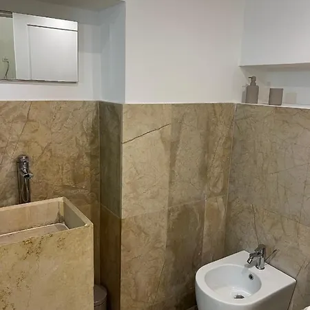Apartamento Li Turnisi