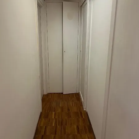 Apartamento Li Turnisi Lecce