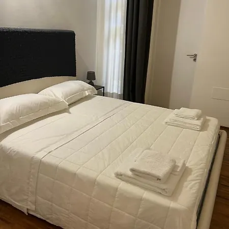 Li Turnisi Apartamento *