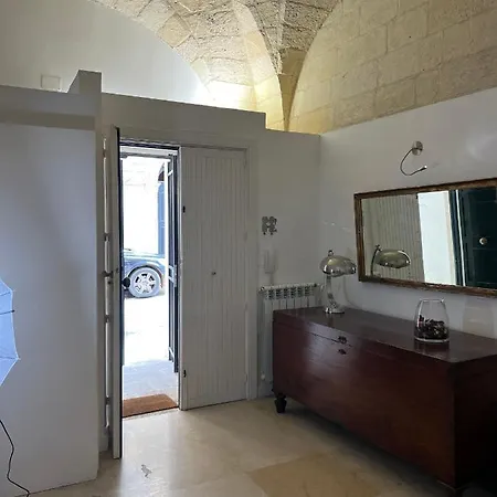 Apartamento Li Turnisi Lecce