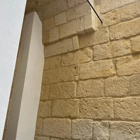 Li Turnisi Apartamento