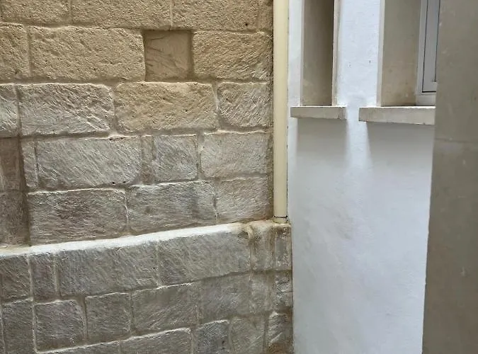 Apartment Li Turnisi