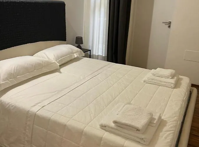 Li Turnisi Apartment *