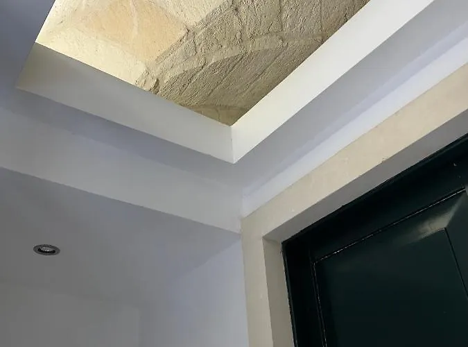 Li Turnisi Apartment