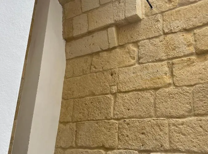 Li Turnisi Apartment