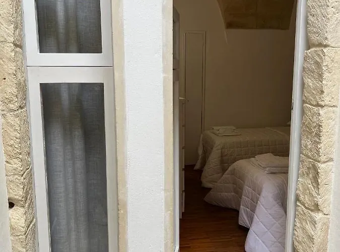 Apartment Li Turnisi *