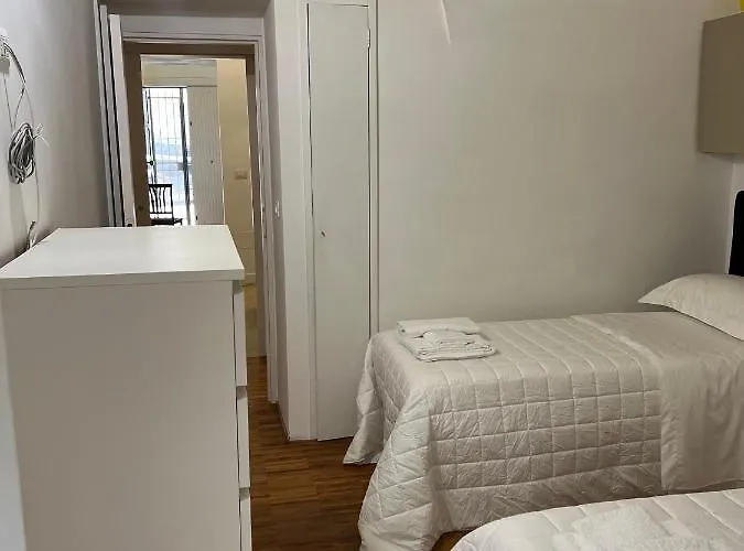 Apartment Li Turnisi