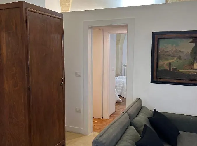 Li Turnisi Apartment