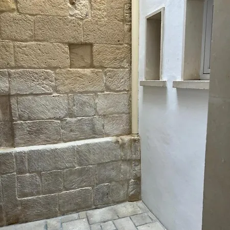 Apartment Li Turnisi
