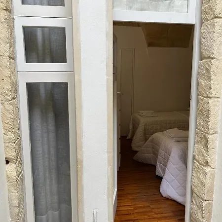 Apartmán Li Turnisi *