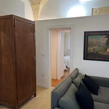 Li Turnisi Apartment