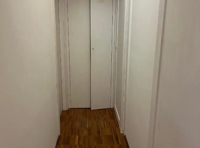 Apartmán Li Turnisi Lecce